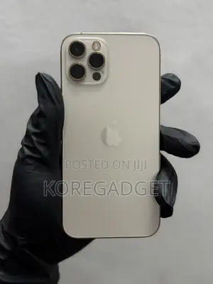 Apple iPhone 12 Pro 128 GB Gold