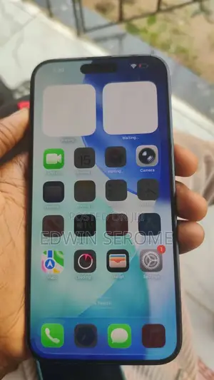 Apple iPhone 15 Pro Max 256 GB