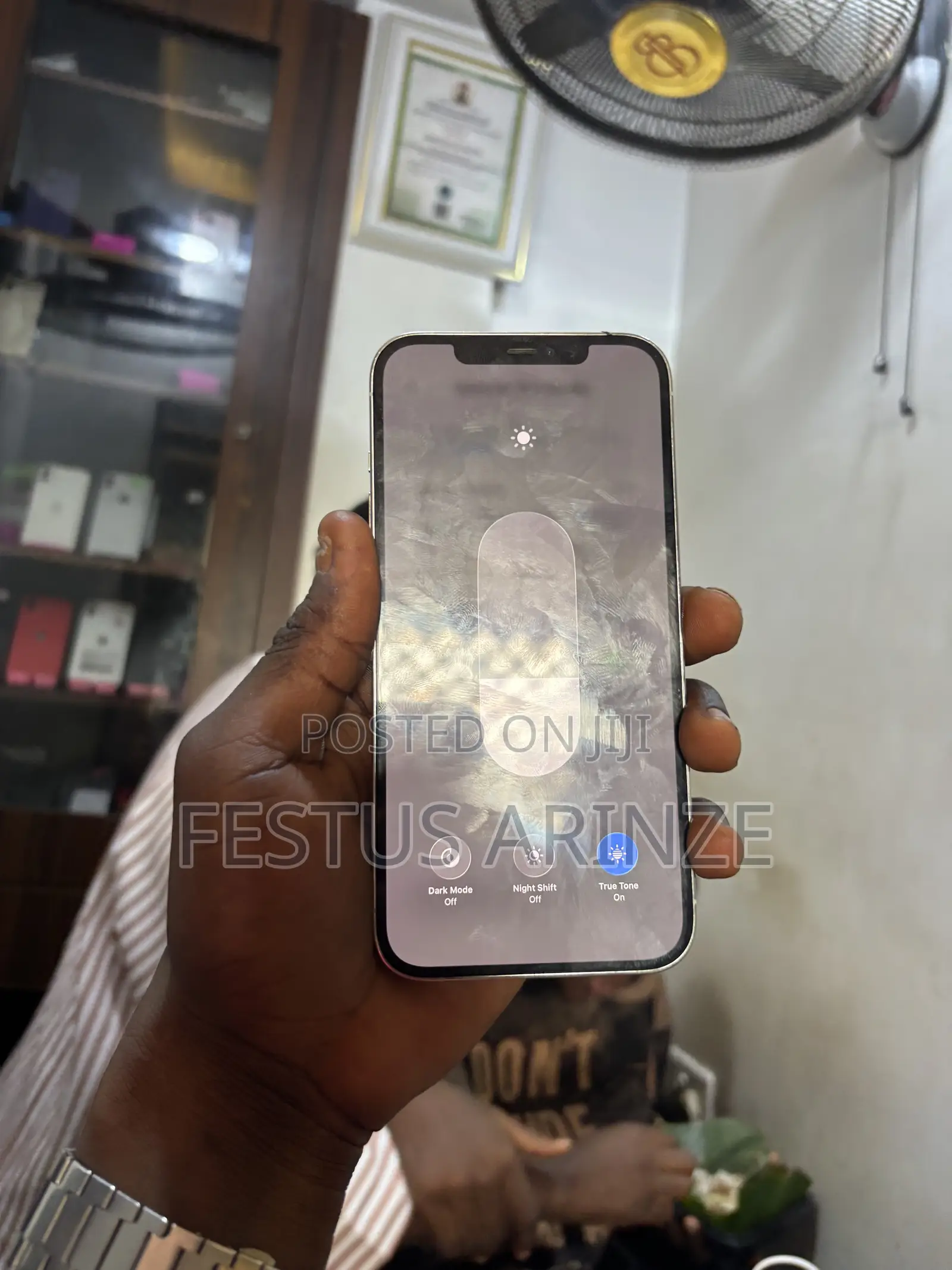 Apple iPhone 12 Pro Max 256 GB White
