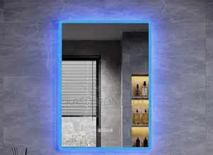 LED Mirror