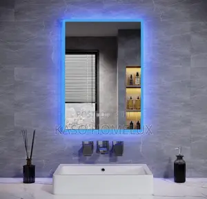 LED Mirror
