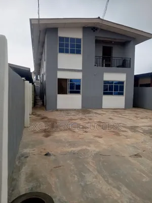 3bdrm Block of Flats in Abaranje Ikotun for sale