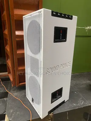 Sound Prince Sp315