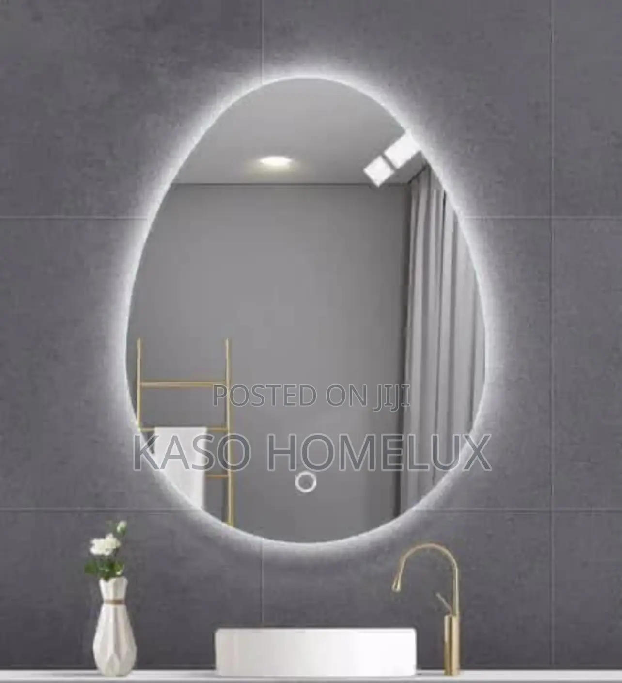 Led Mirror