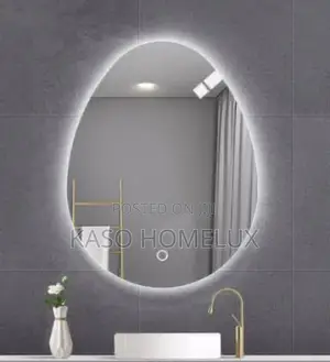Led Mirror