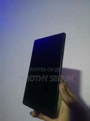 Samsung Galaxy Tab A 8.0 (2019) 32 GB Black