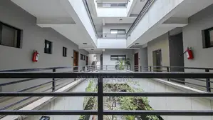 Furnished Mini Flat in Victoria Island Extension for sale