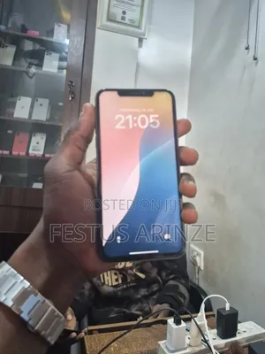 Apple iPhone 11 Pro Max 256 GB Gold