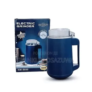 Electric Coffee Spice Grinder NM