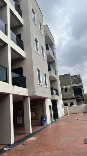 2bdrm Apartment in Yaba Tech for sale