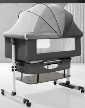 Quality Next to Me Baby Bassinet