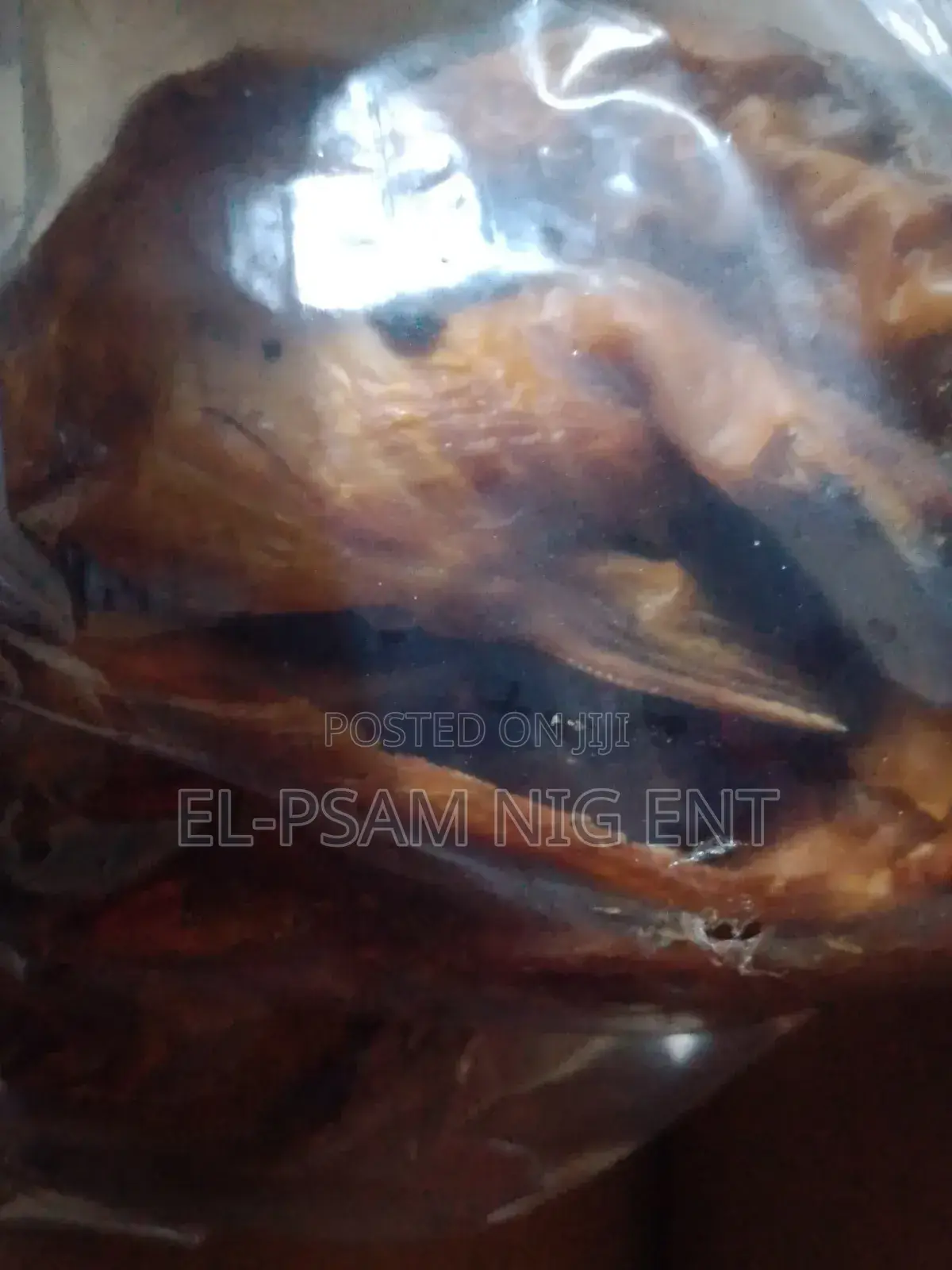 Elpsalm Smoked Catfish