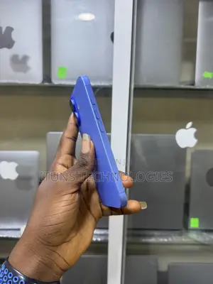 Apple iPhone 16 128 GB Blue
