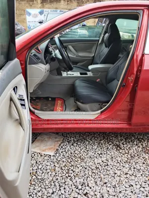 Toyota Camry 2008
