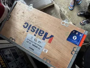 15kwh Haisic Lithium Ion Battery