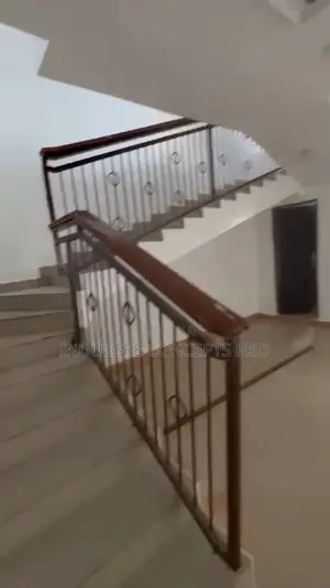 4bdrm Duplex in Pheight Estate, Lugbe District for rent
