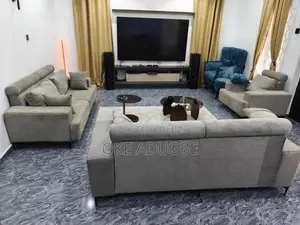 Sets of Chairs