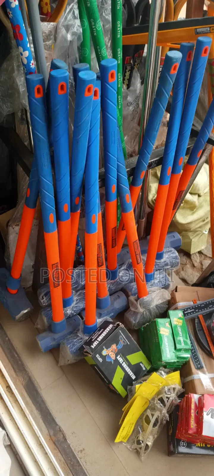 Sledge Hammer Heavy Duty LB Hammer