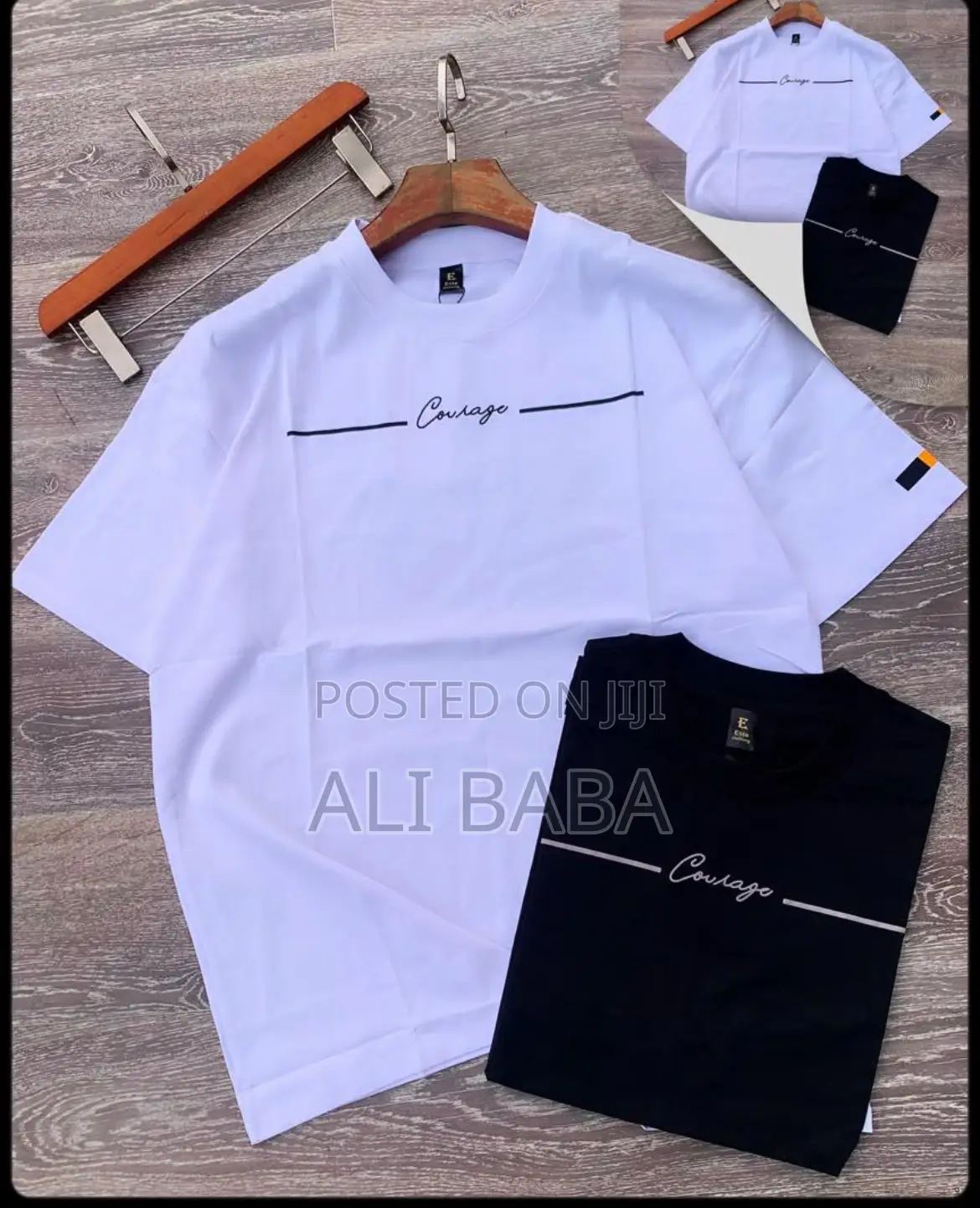 Brand New T-Shirts