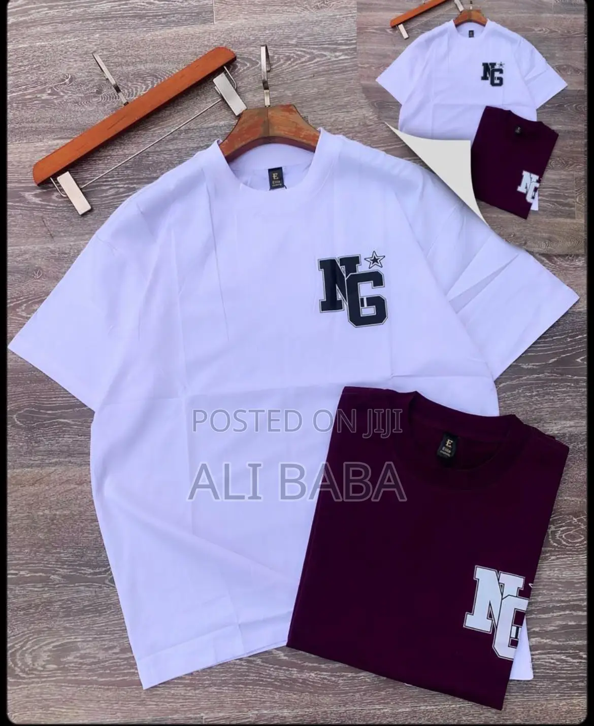 Brand New T-Shirts
