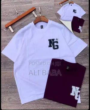 Brand New T-Shirts