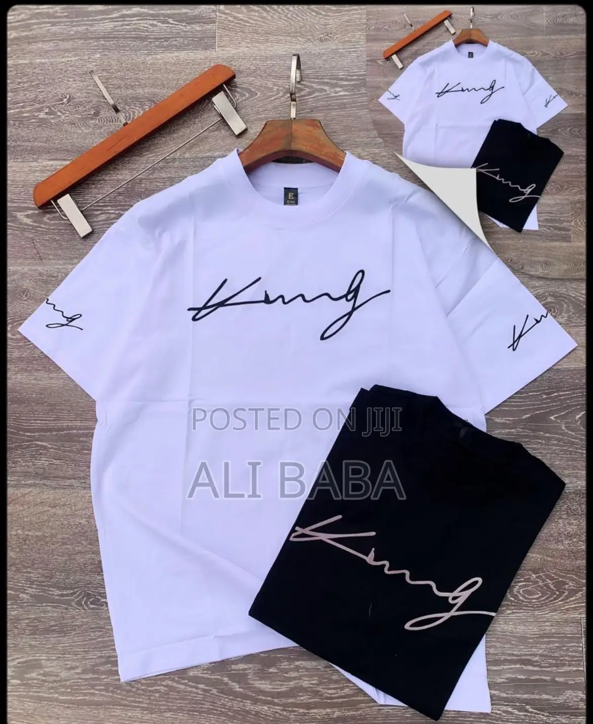 Brand New T-Shirts