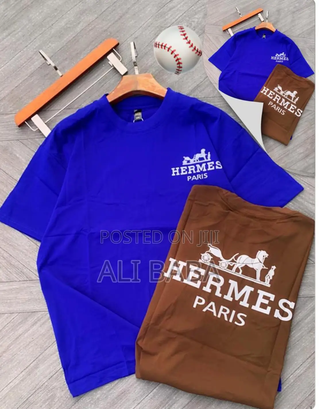 Brand New T-Shirts