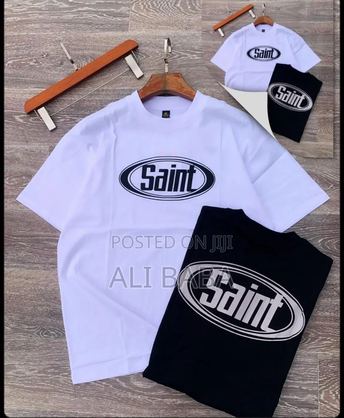 Brand New T-Shirts