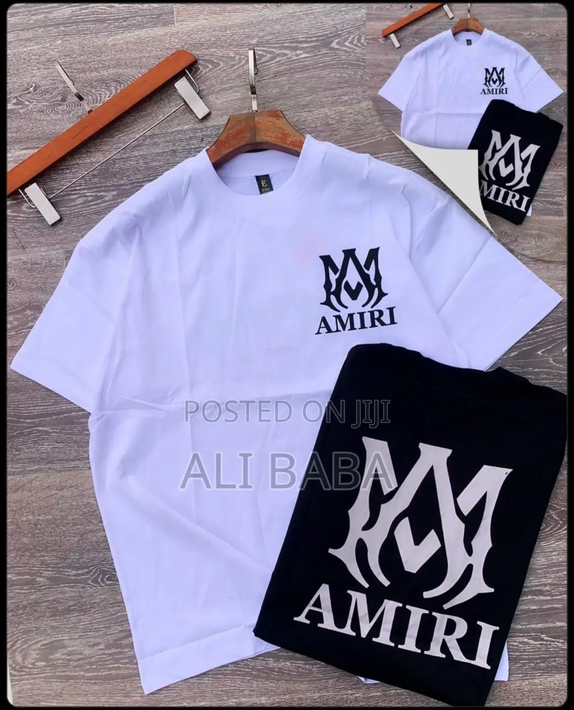 Brand New T-Shirts