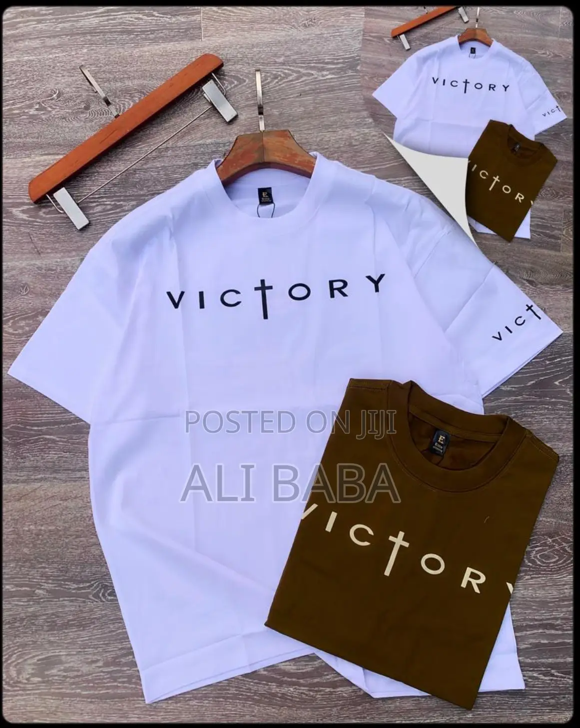 Brand New T-Shirts