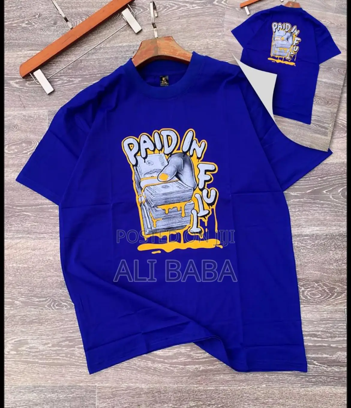 Brand New T-Shirts
