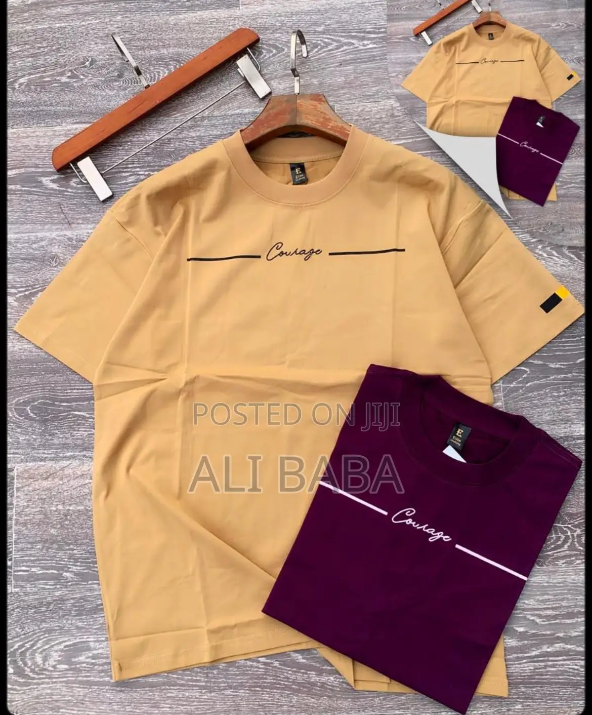 Brand New T-Shirts