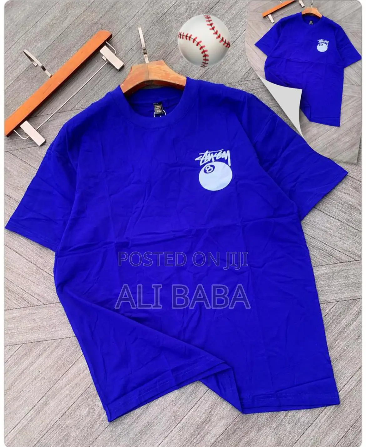 Brand New T-Shirts