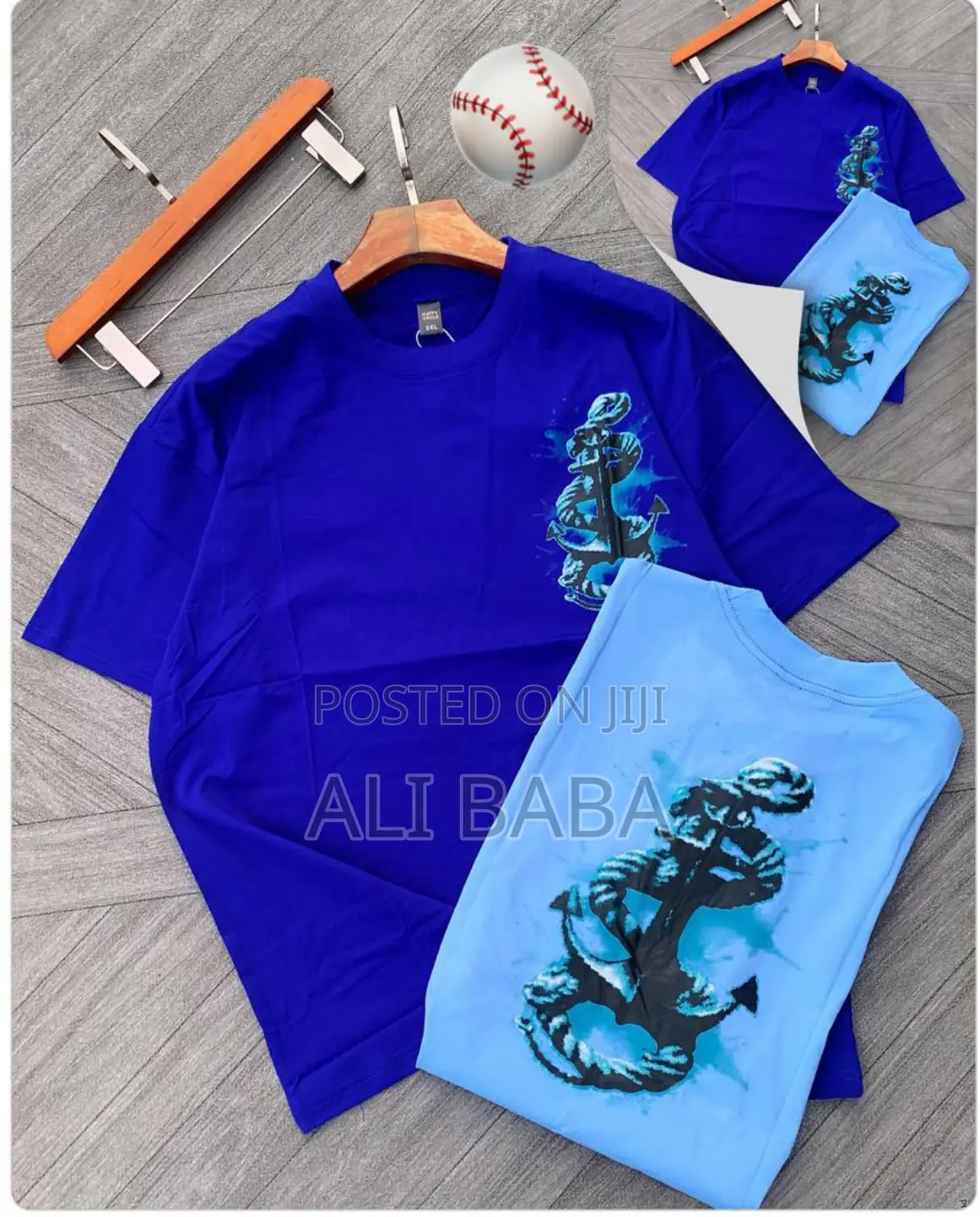 Brand New T-Shirts