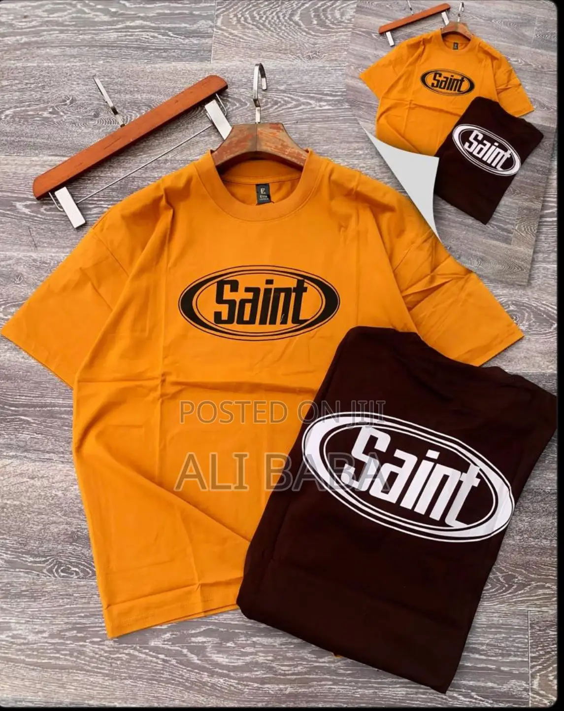 Brand New T-Shirts