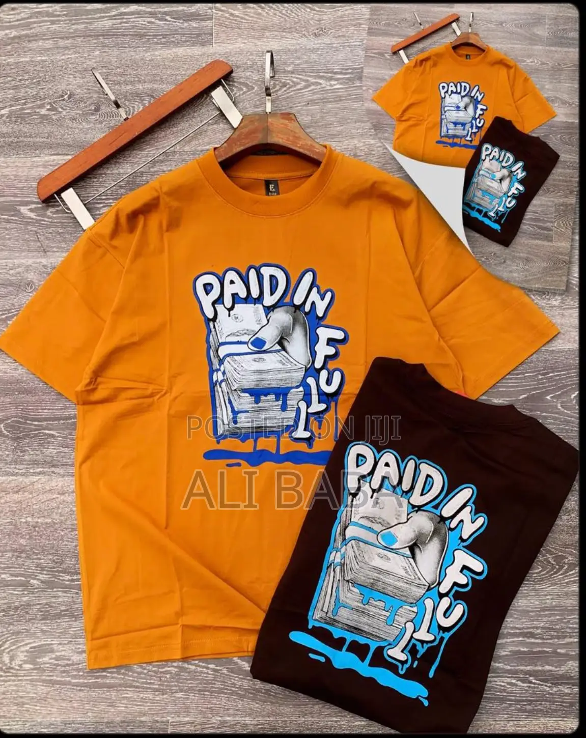 Brand New T-Shirts
