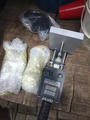 Handheld Electric Tyre Branding Machine
