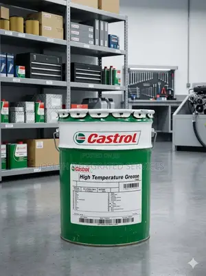 Castrol High Temperature Grease