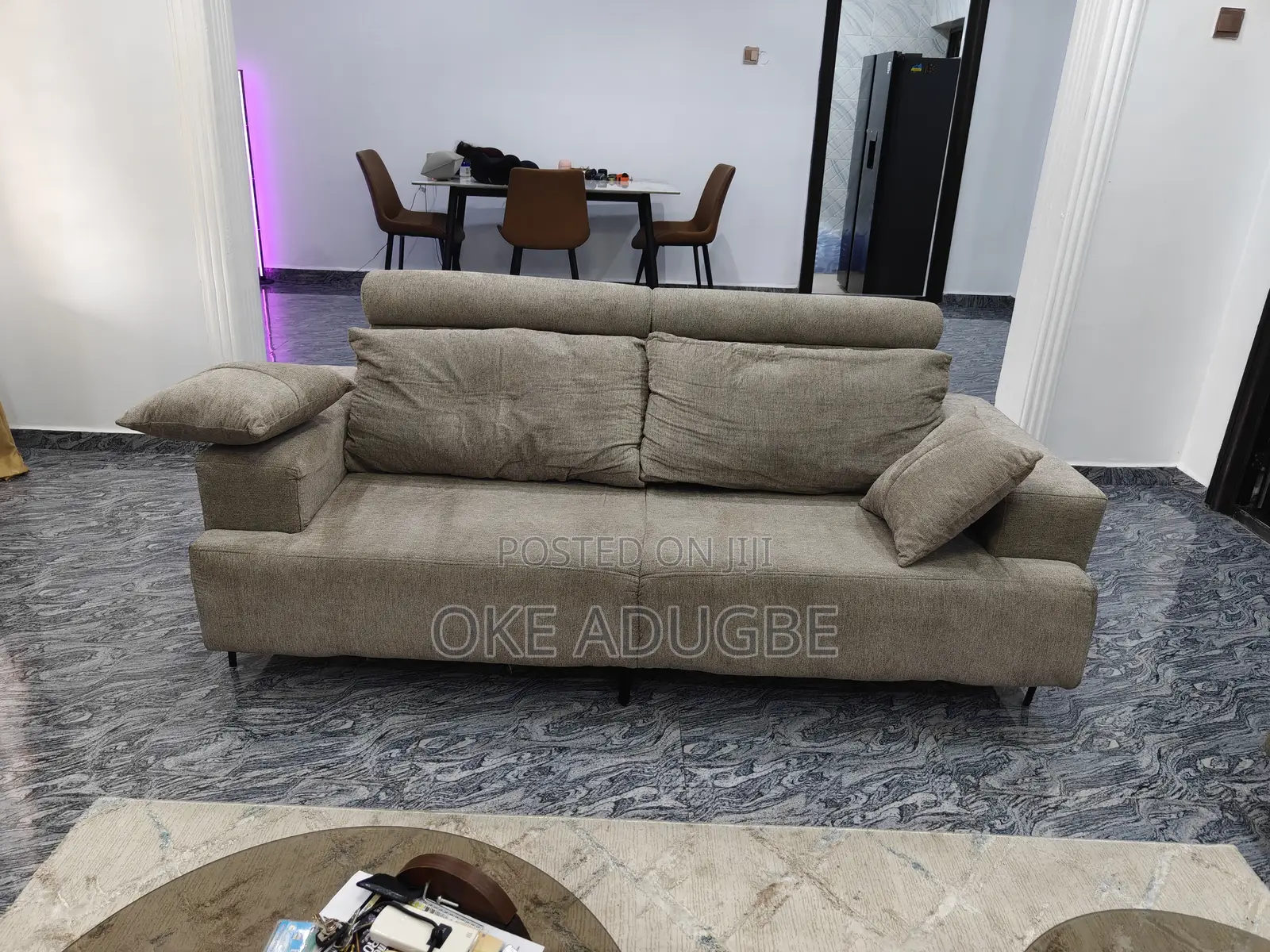 Sets of Chairs