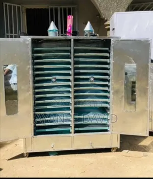 30 Trays Fabricated Dehydrator