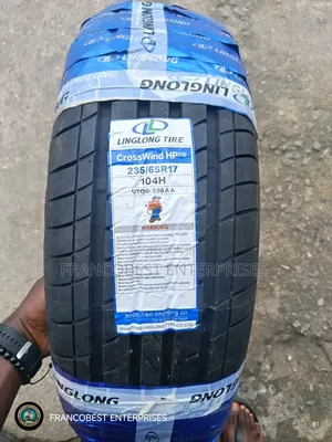 235/65r17 Linglong Tyre