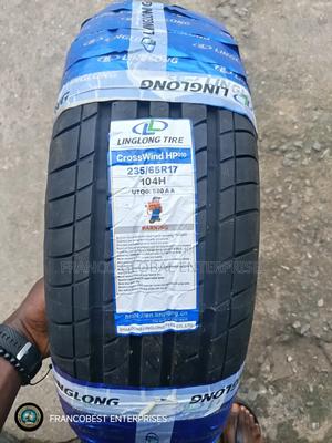 235/65r17 Original Linglong Tyre