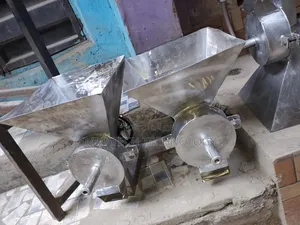 Original Stainless Grinder Machine