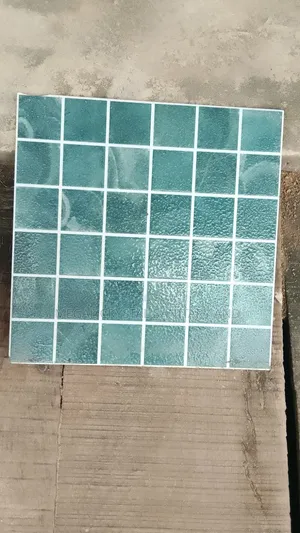 Swimming Pool Tiles and Also for Bathrooms