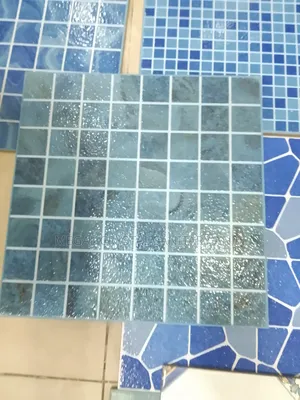 Swimming Pool Tiles and Also for Bathrooms