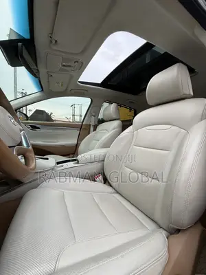 Hyundai Azera 2017 Gray