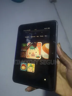 Amazon Kindle 16 GB Black