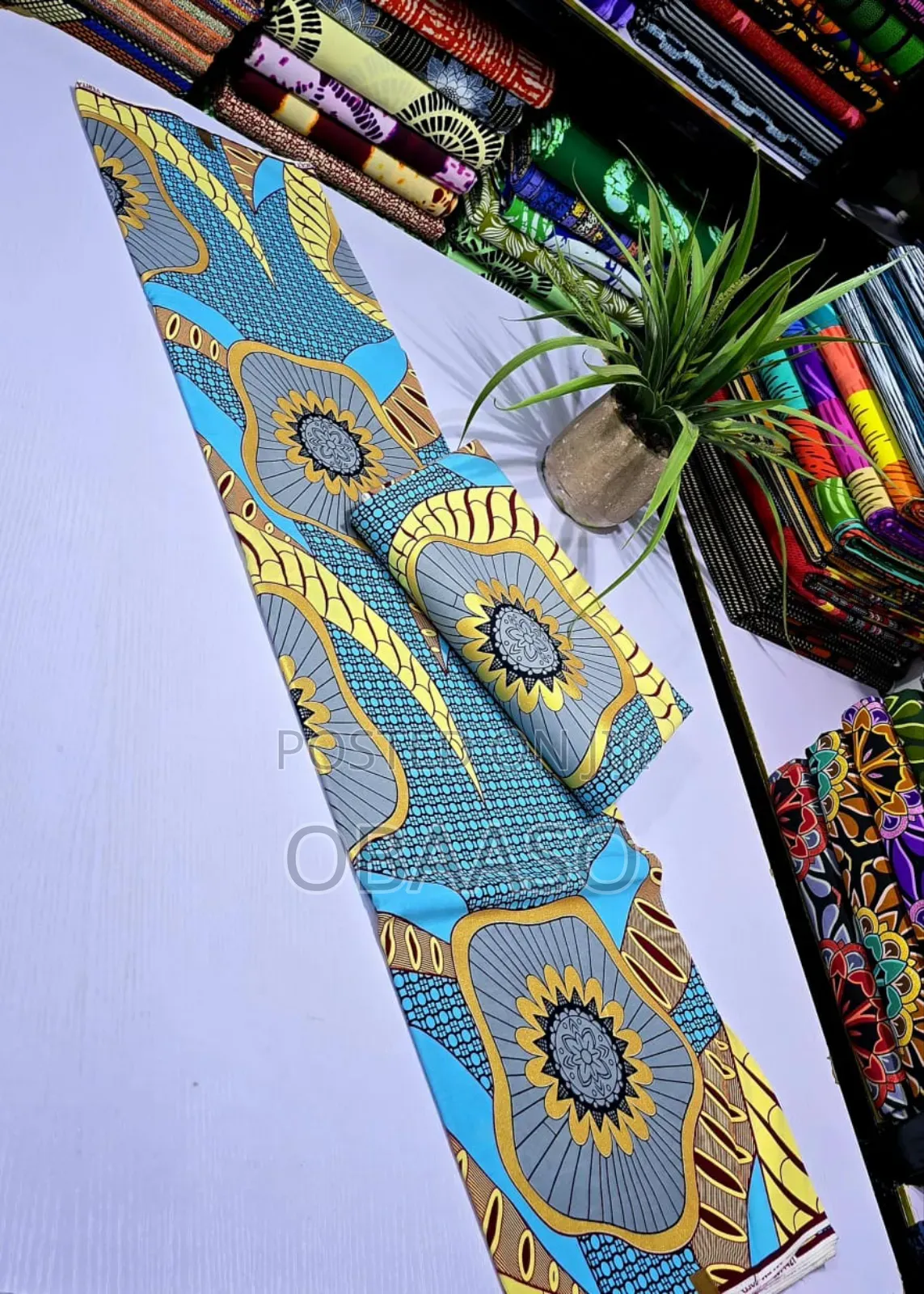 Beautiful Ankara Prints