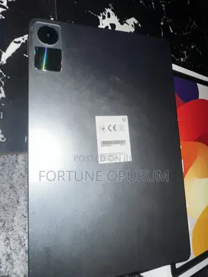 Xiaomi Redmi Pad 128 GB Gray