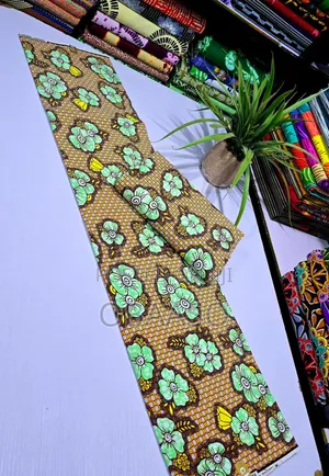 Beautiful Ankara Prints